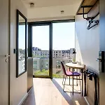 公寓式酒店 Go