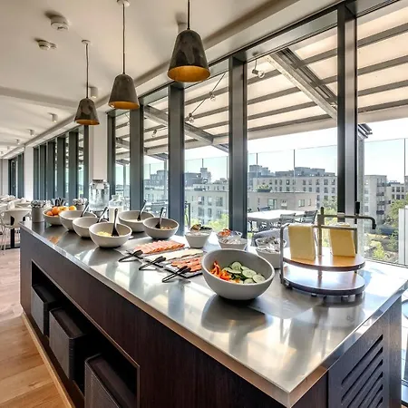 Go Lägenhetshotell 3*