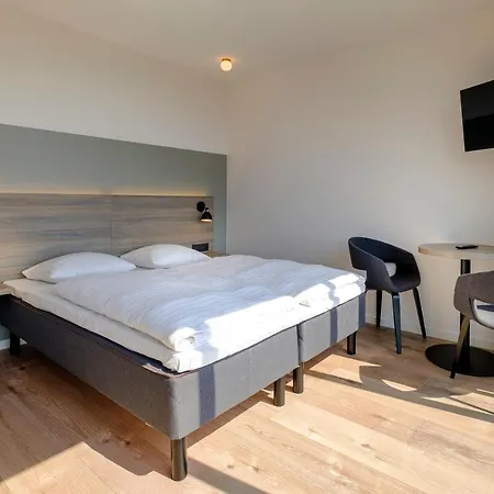 Lägenhetshotell Go Köpenhamn