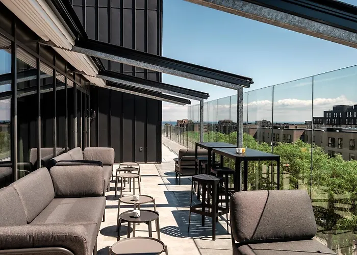 公寓式酒店 Go 3*