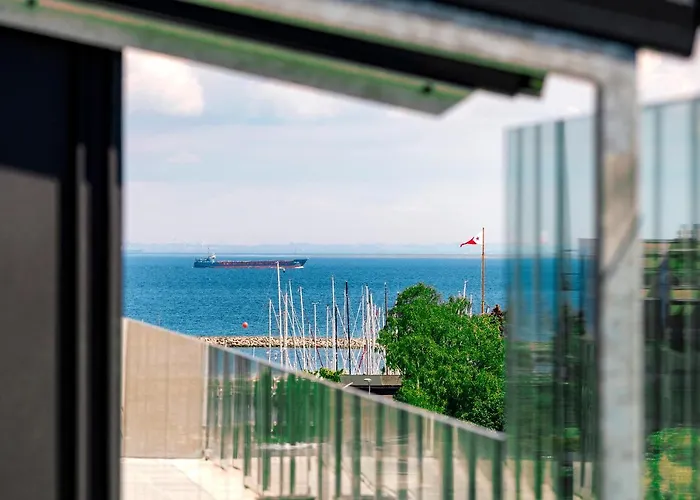 公寓式酒店 Go 3*