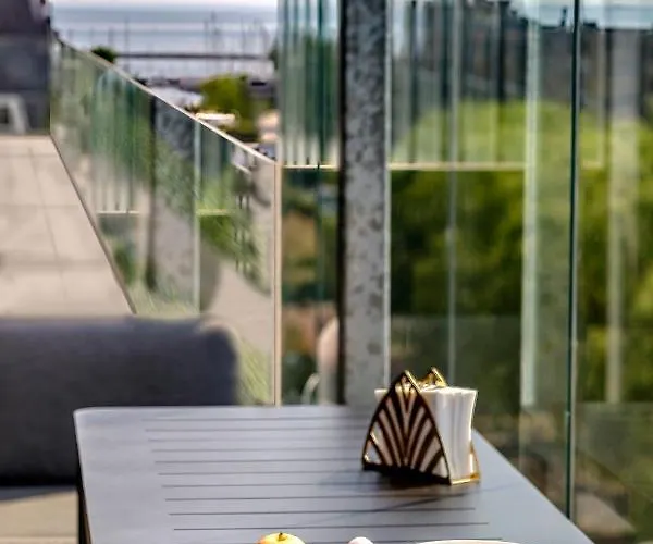 公寓式酒店 Go 哥本哈根