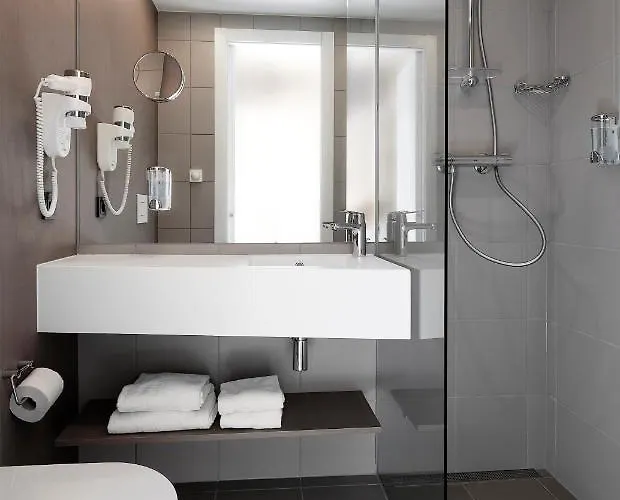 公寓式酒店 Go 3*