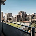 Апарт-отель Go 4*