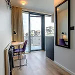 Apartahotel Go 4*