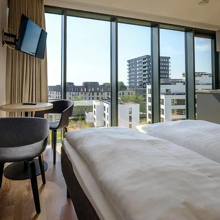 Aparthotel Go 3*