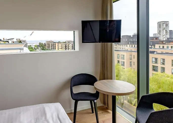 Go Aparthotel